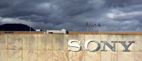 Sony obtine primul profit din ultimii cinci ani