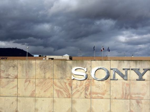 Sony obtine primul profit din ultimii cinci ani