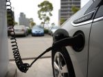 Prima statie de alimentare pentru automobilele electrice din Bucuresti