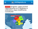 Site-ul numarul 1 din Romania are o noua versiune de mobil