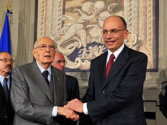 AFP: Noul guvern italian are o componenta politica indrazneata si riscanta