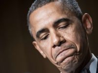 Barack Obama il demite pe seful Fiscului american