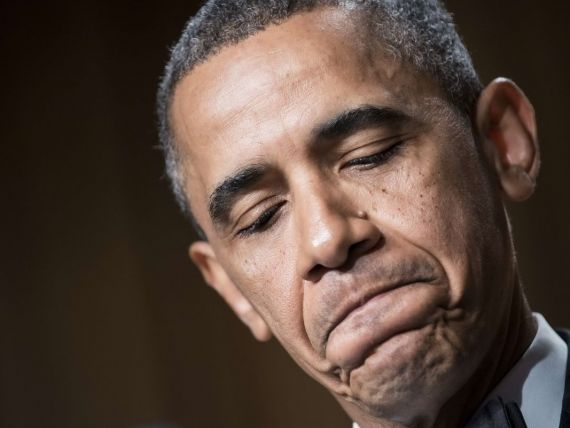 Barack Obama catre Congres: Puneti capat taierilor bugetare idioate