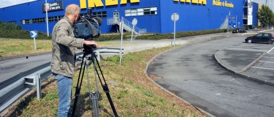 Scandalul spionarii unor angajati si clienti Ikea Franta ia o noua turnura. Doua noi inculpari