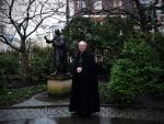 Arhiepiscopul de Canterbury critica sistemul bancar: Marea Britanie e intr-o situatie de depresiune economica, revenirea ar putea dura o generatie