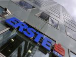 Erste Bank raporteaza profit in scadere