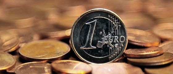 Leul, tot mai puternic. Cursul BNR a ajuns la 4,3224 lei/euro, cel mai redus nivel de un an si patru luni