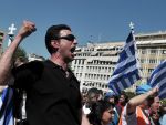 Grecia va putea confisca banii din banci ai populatiei si firmelor cu datorii la Fisc