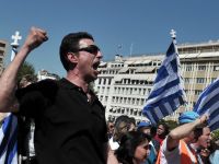 
	Grecia va putea confisca banii din banci ai populatiei si firmelor cu datorii la Fisc&nbsp;
