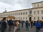 Italia se imprumuta pentru prima oara sub noul guvern, cu dobanzi in scadere puternica