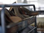 Producatorul de incaltaminte Clujana, aproape de intrarea in insolventa. Datorii istorice : 1,4 mil.euro