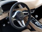 Americanii de la TRW Automotive au deschis la Baia Mare fabrica de volane destinate Audi
