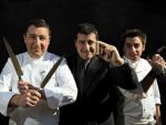 El Celler de Can Roca, desemnat cel mai bun restaurant din lume in 2013