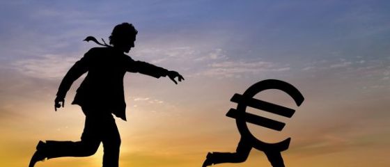 Somajul din zona euro a atins un nou nivel record, de peste 12%