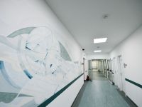 
	9 spitale de urgenta din Bucuresti si Ambulanta asigura asistenta medicala de 1 Mai si Pasti
