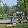 Ce variante au bucurestenii sa se distreze in mini-vacanta de Paste: targuri, picnicuri si plimbari cu vaporasul