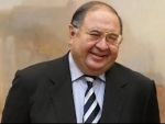 Miliardarul rus Usmanov mizeaza pe Apple dupa ce a castigat investind in Facebook