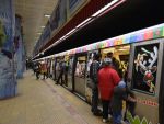 Comisia Europeana aproba extinderea metroului din Bucuresti cu fonduri europene