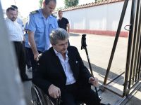 Condamnarea lui Vintu la 2 ani de inchisoare pentru favorizarea lui Popa, mentinuta de Curtea de Apel Bucuresti