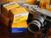 
	Kodak: Am incheiat un acord cu cel mai mare creditor. Iesirea din faliment se apropie
