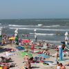 Peste 1 million de turisti au mers pe litoralul romanesc si cel putin 50 de milioane de euro au ramas acolo. Mamaia a eclipsat toate statiunile