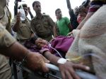 2 morti si cel putin 70 de raniti intr-un seism produs in India