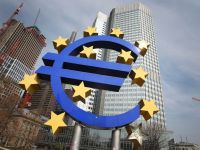 
	BCE a redus dobanda de politica monetara la 0,5%, un nou minim istoric
