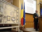 Guvernatorul BNR: Este remarcabila aprecierea cursului, in conditiile crizei din Cipru