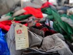 Fabrica de textile din Bangladesh, unde au murit 500 de angajati, era furnizor al marilor retaileri din SUA si al brandurilor Mango si Primark