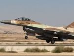 Israelul ar fi bombardat o cladire din Siria. Informatia nu a fost confirmata oficial