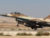 Israelul ar fi bombardat o cladire din Siria. Informatia nu a fost confirmata oficial