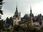 Castelul Peles, pe placul francezilor. Le Figaro: Este spectaculos. Arhitectura complicata l-ar fi putut inspira pe Walt Disney