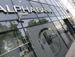 Alpha Bank Grecia evita nationalizarea. Mai multe banci de investitii participa la recapitalizarea institutiei elene