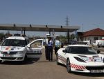 Record de viteza pe Autostrada Bucuresti-Constanta: 242 de kilometri la ora