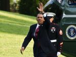 Obama ia apararea Israelului in conflictul cu Damascul. Iranul, gata sa sprijine armata siriana
