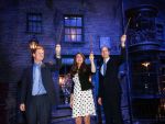 Printul Harry a dezvaluit sexul copilului printului William si al ducesei Catherine