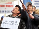 Liber la concedieri colective. Companiile de stat nu mai au nevoie de avizul Guvernului pentru a face disponibilizari