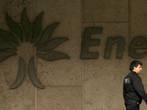 Enel Energie va cumpara de la firme din grup certificate verzi de 2 miliarde de euro, pana in 2023