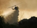Un elicopter rus cu zece persoane la bord s-a prabusit in Siberia