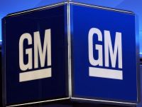 General Motors vrea sa investeasca 16 miliarde de dolari in SUA, pana in 2016