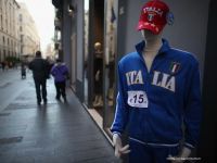 
	Economia Italiei a scazut cu 2,4% fata de trim.I din 2012, peste asteptari
