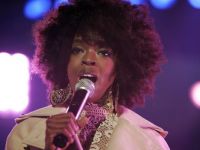 Cantareata Lauryn Hill, condamnata la trei luni de inchisoare pentru evaziune fiscala