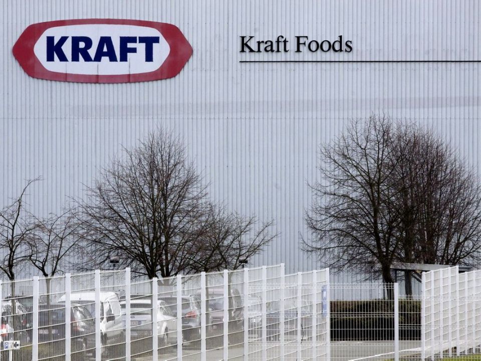 Kraft Foods Romania a devenit Mondelez Romania iBani StirileProTv.ro