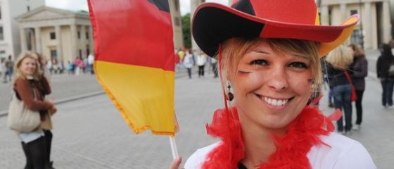 Germania a intregistrat, in 2012, cel mai mare excedent migrator din ultimii 17 ani. Romanii, pe locul 2 dupa polonezi