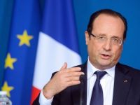 François Hollande evoca pentru prima data dupa alegeri o remaniere guvernamentala