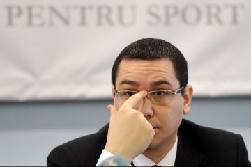 Primul an de guvernare Ponta: promisiuni implinite vs. nereusite