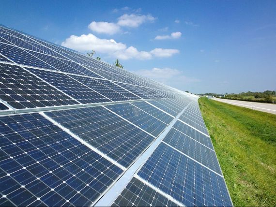 Enel Green Power a conectat la retea cel de-al treilea parc fotovoltaic dezvoltat in Romania