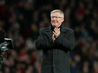 Alex Ferguson pleaca de la Manchester United, dupa 27 de ani