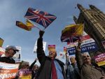 Declaratie bomba la Londra: UE a devenit un monstru birocratic, Marea Britanie ar avea un mare beneficiu economic daca ar parasi-o.