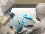 Un prim caz de infectare cu coronavirusul inrudit cu SRAS a fost confirmat in Franta